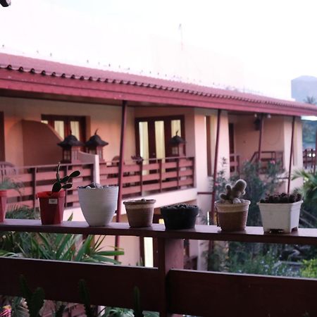 Arbiru Beach Resort Díli Exterior foto