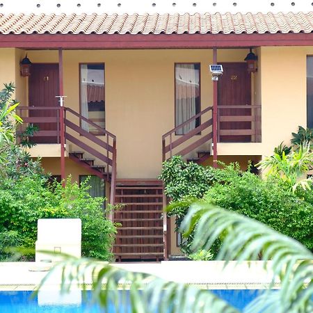 Arbiru Beach Resort Díli Exterior foto