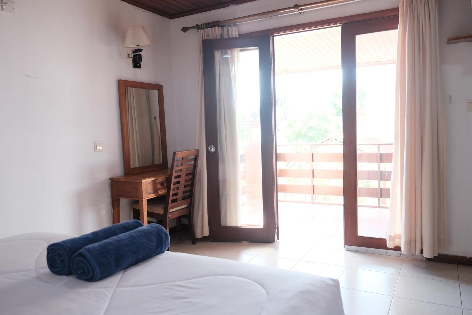 Arbiru Beach Resort Díli Exterior foto