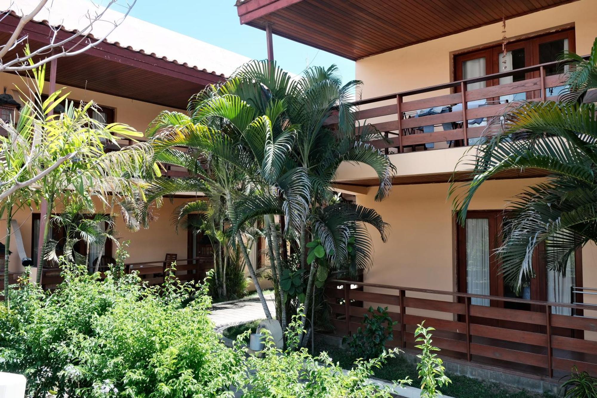 Arbiru Beach Resort Díli Exterior foto