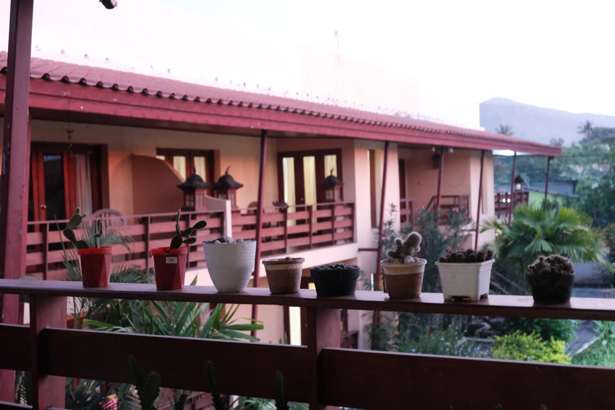 Arbiru Beach Resort Díli Exterior foto